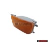 VW Original Luz Intermitente - 1H0953049