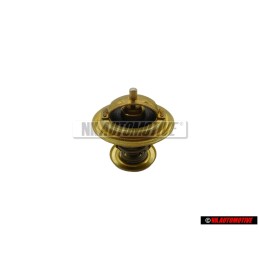 VW Original Regulador Refriger - 037121113