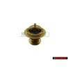 VW Original Regulador Refriger - 037121113