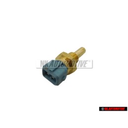 VW Original Sensor De Temperatura - 025906041