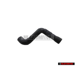 VW Original Tubo Flexible Refrigerante - 1H0121051C