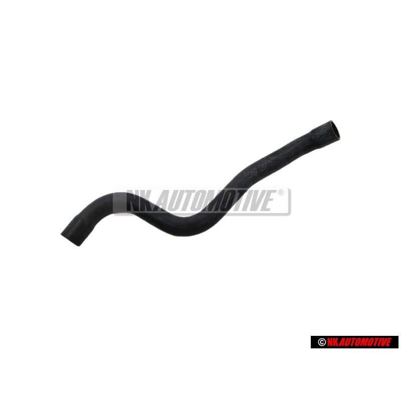 VW Original Tubo Flexible Refrigerante - 1H0121051N