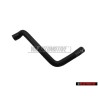 VW Original Tubo Flexible Refrigerante - 1H0121101B