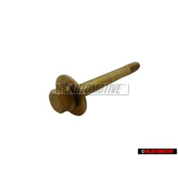 VW Original Tornillo Hexagonal (Combinado) - N 90589101
