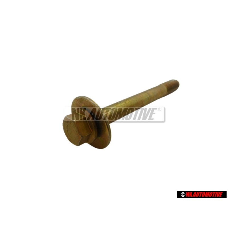 VW Original Tornillo Hexagonal (Combinado) - N 90589101