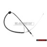 VW Original Cable Freno - 1J0609721AR
