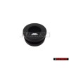 VW Original Recepcion Goma - 055129669