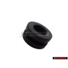 VW Original Recepcion Goma - 055129669