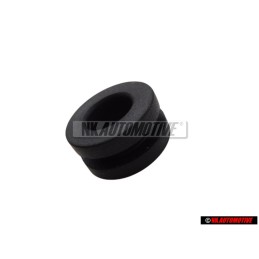 VW Original Recepcion Goma - 055129669
