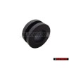 VW Original Recepcion Goma - 055129669