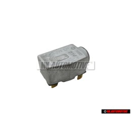 VW Original Conmutador - 1119532332
