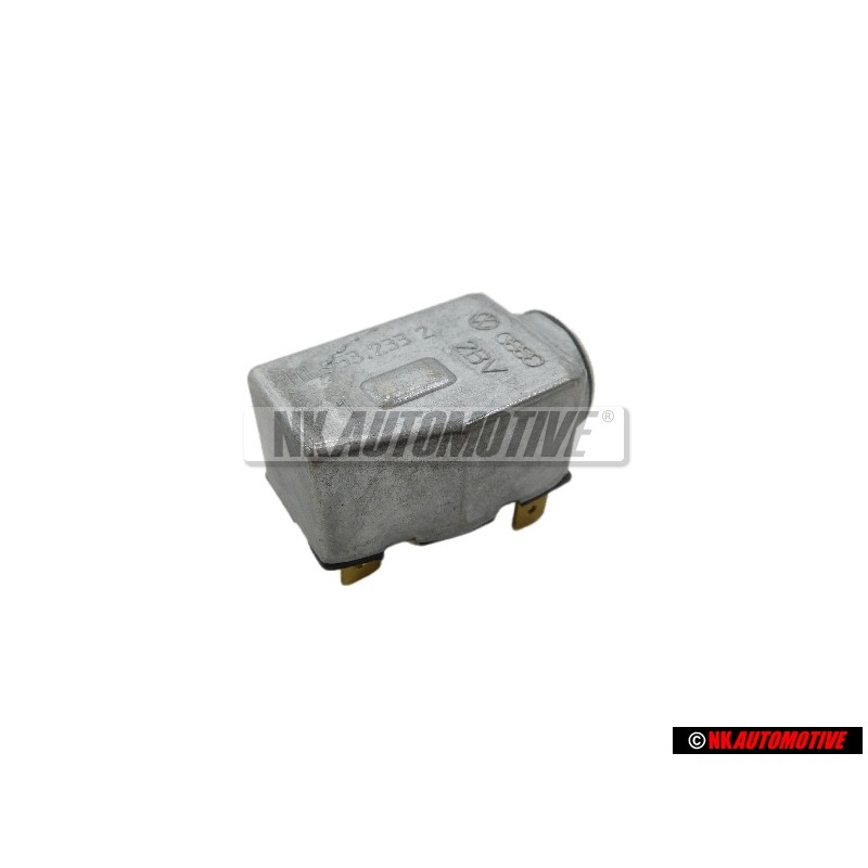 VW Original Conmutador - 1119532332