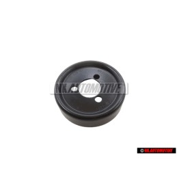 VW Original Polea - 028121031J
