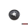 VW Original Polea - 028121031J