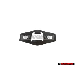VW Original Placa Tope - 111711149B