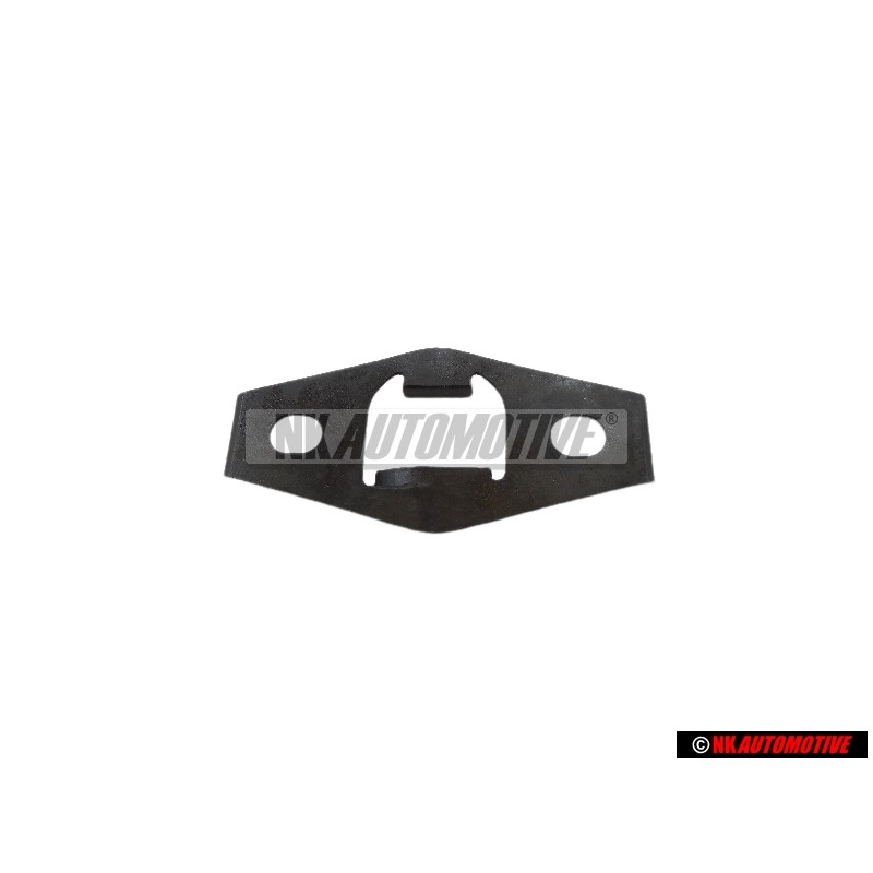 VW Original Placa Tope - 111711149B