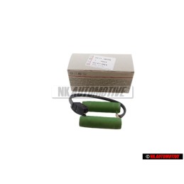 VW Original Resistencia Previa - 251971284E