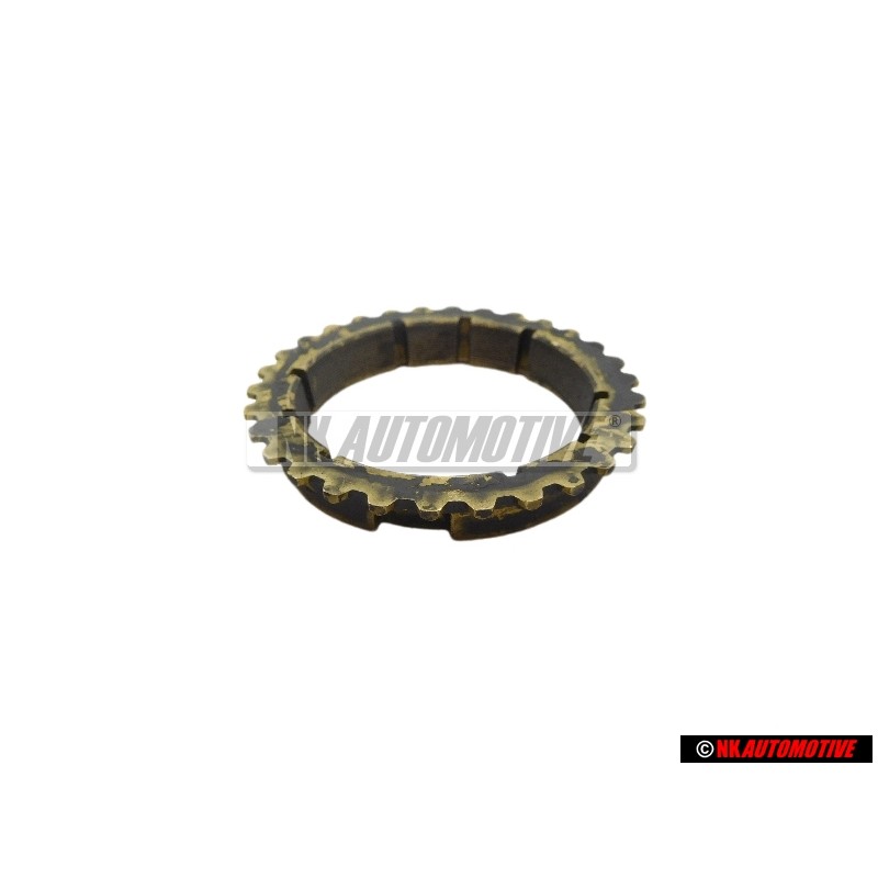 VW Original Anillo Sincronizacion - 084311295B