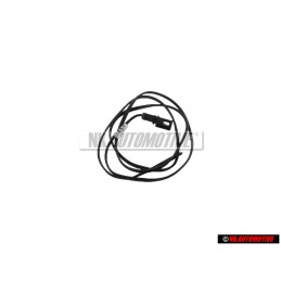 VW Original Sensor De Temperatura - 701907543A