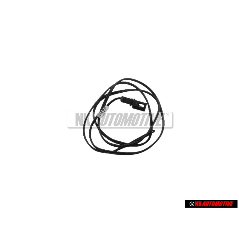VW Original Sensor De Temperatura - 701907543A