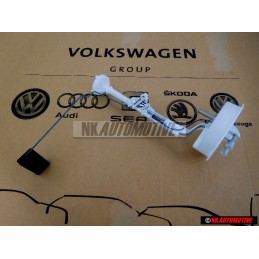 VW Original Transmisor De Indicador De Nivel De Combustible - 701919051