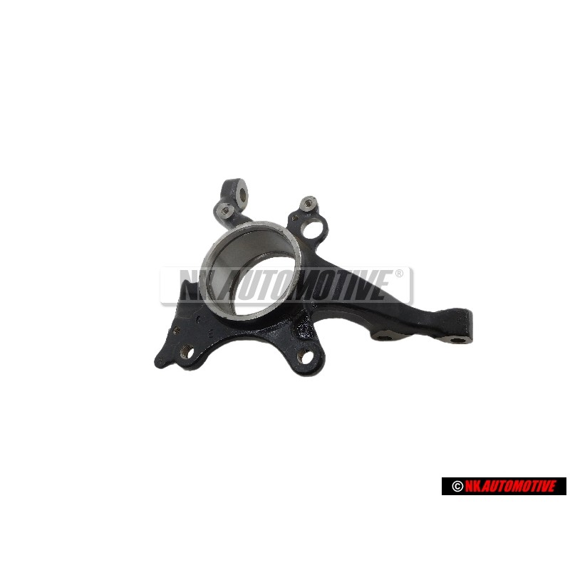 VW Original Mangueta - 1H0407256
