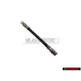 VW Original Latiguillo Freno - 893611775A