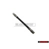 VW Original Latiguillo Freno - 893611775A