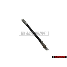 VW Original Latiguillo Freno - 893611775A