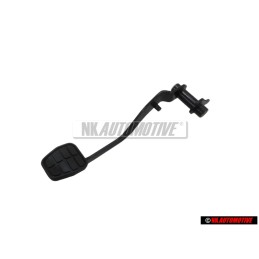 VW Original Pedal De Embrague - 357721315D