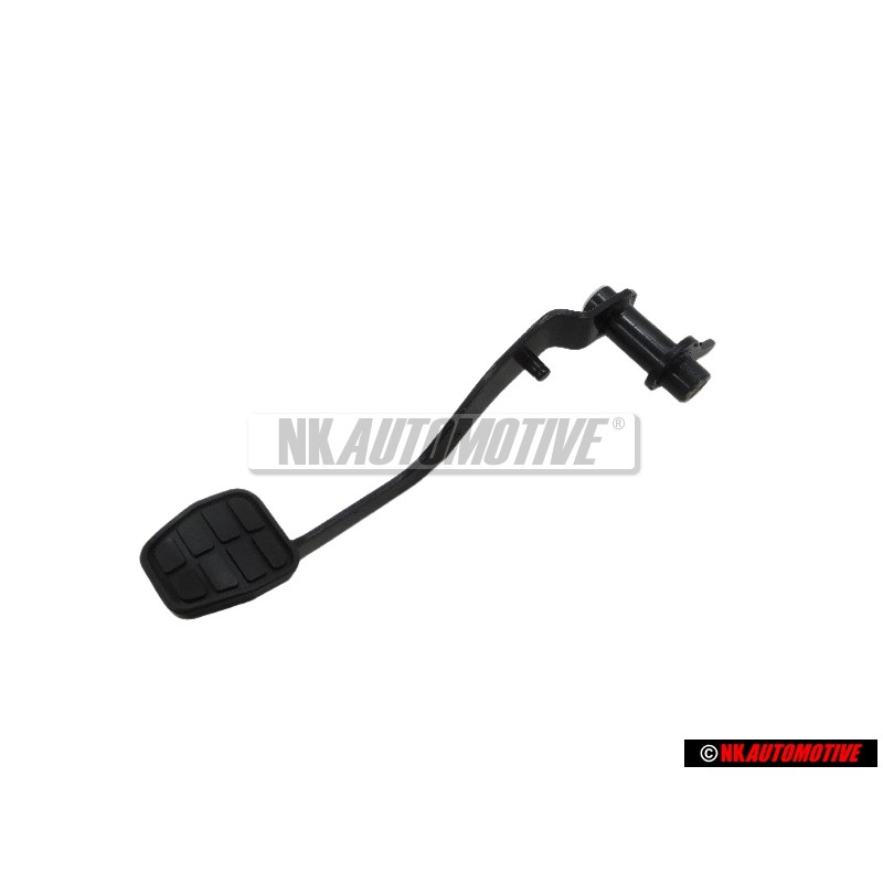 VW Original Pedal De Embrague - 357721315D