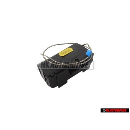 VW Original Termostato Con Caperuza Prot. 