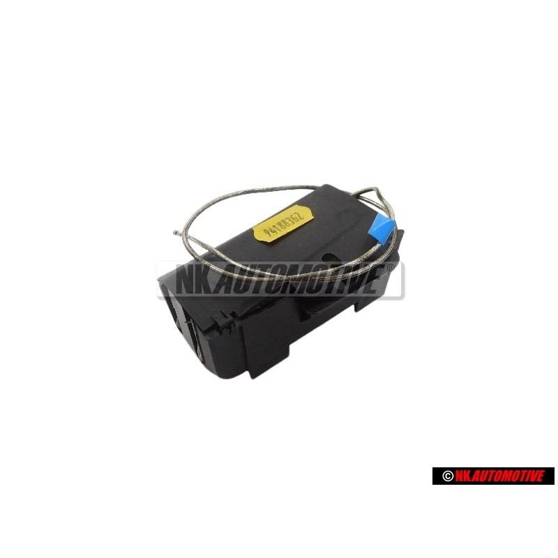 VW Original Termostato Con Caperuza Prot. 