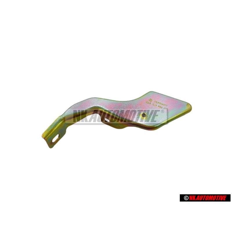VW Original Angulo Retentor - 535880273