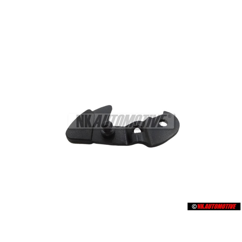 VW Original Gancho De Bloqueo - 535885472