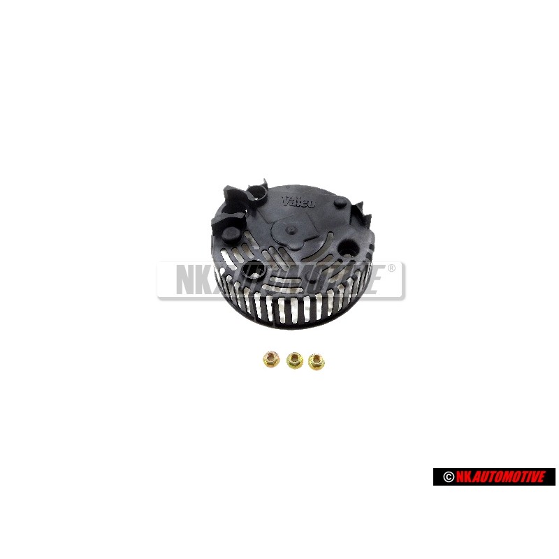 VW Original Tapa Protectora - 030903193