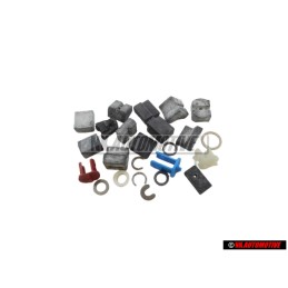 VW Original Kit Repar. P.Motor Arranque - 035911320A