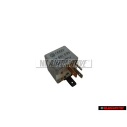 VW Original Rele - 357941595