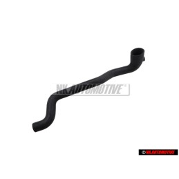 VW Original Tubo Flex. Desaireacion - 027103217G