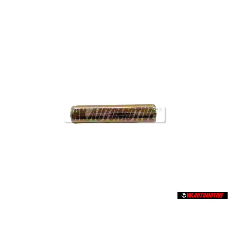 VW Original Estrangulador P. Tubo Flexible Desaireacion - 027103271A