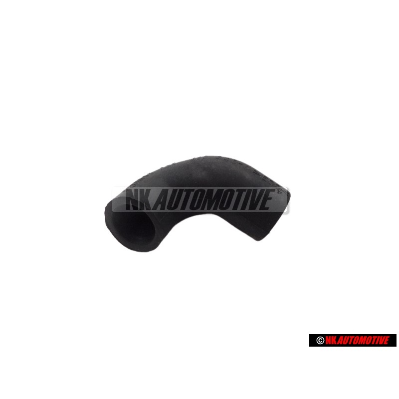VW Original Tubo Flexible - 027133997AA