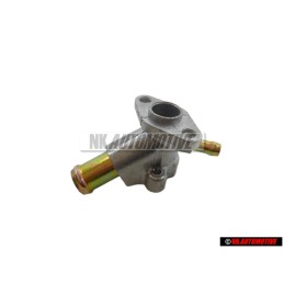 VW Original Tubuladura - 027906175D