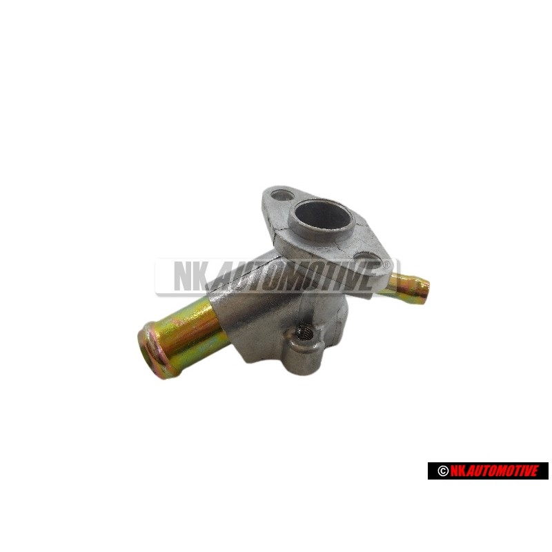 VW Original Tubuladura - 027906175D