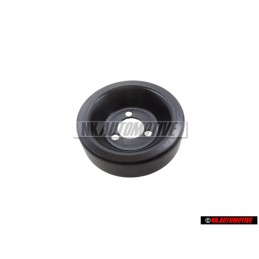 VW Original Polea - 028121031K