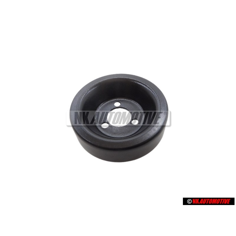 VW Original Polea - 028121031K
