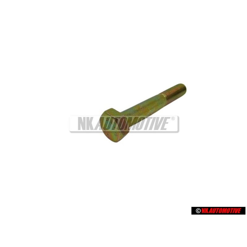 VW Original Tornillo Hexagonal - N 01035210