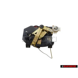 VW Original Regulacion - 161820045B