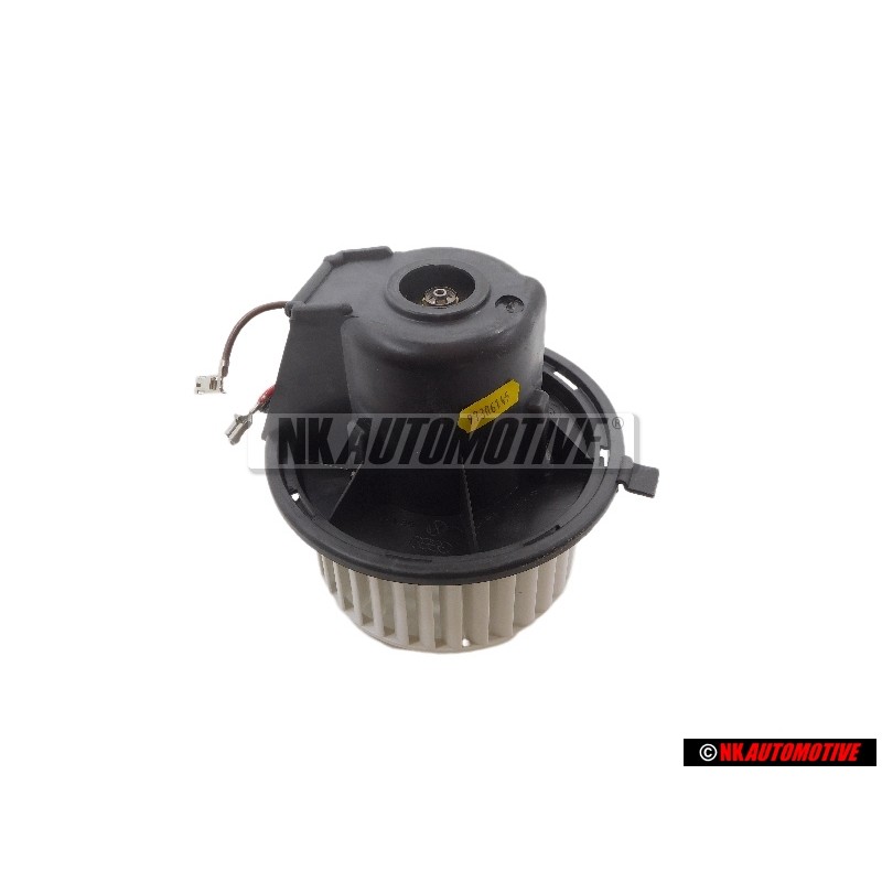 VW Original Motor Soplador - 192959101