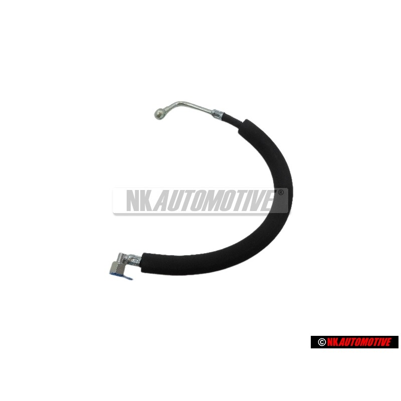 VW Original Tubo Combustible - 171201220D