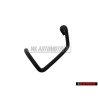 VW Original Tubo Flexible Refrigerante - 1J0121096AH